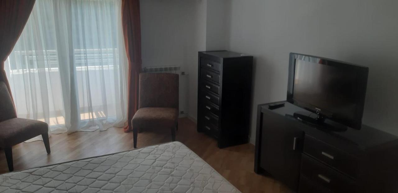 Apartament Ultracentral Piata Unirii Apartamento Bucarest Exterior foto