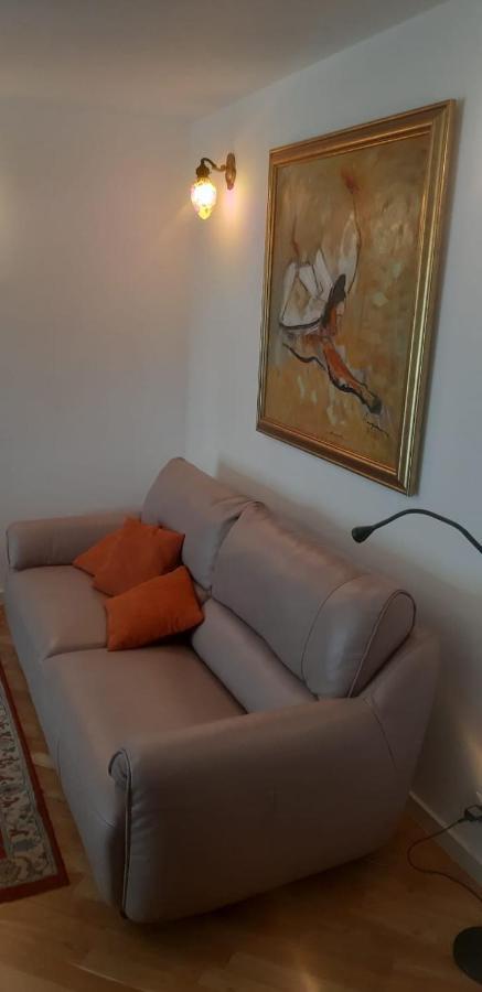 Apartament Ultracentral Piata Unirii Apartamento Bucarest Exterior foto